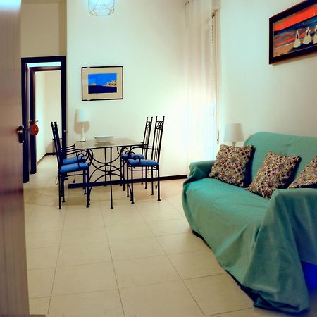 Trapani Egadistar Apartments Zewnętrze zdjęcie