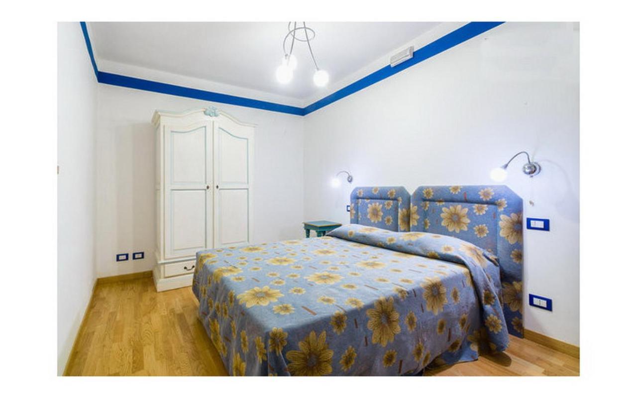 Trapani Egadistar Apartments Zewnętrze zdjęcie