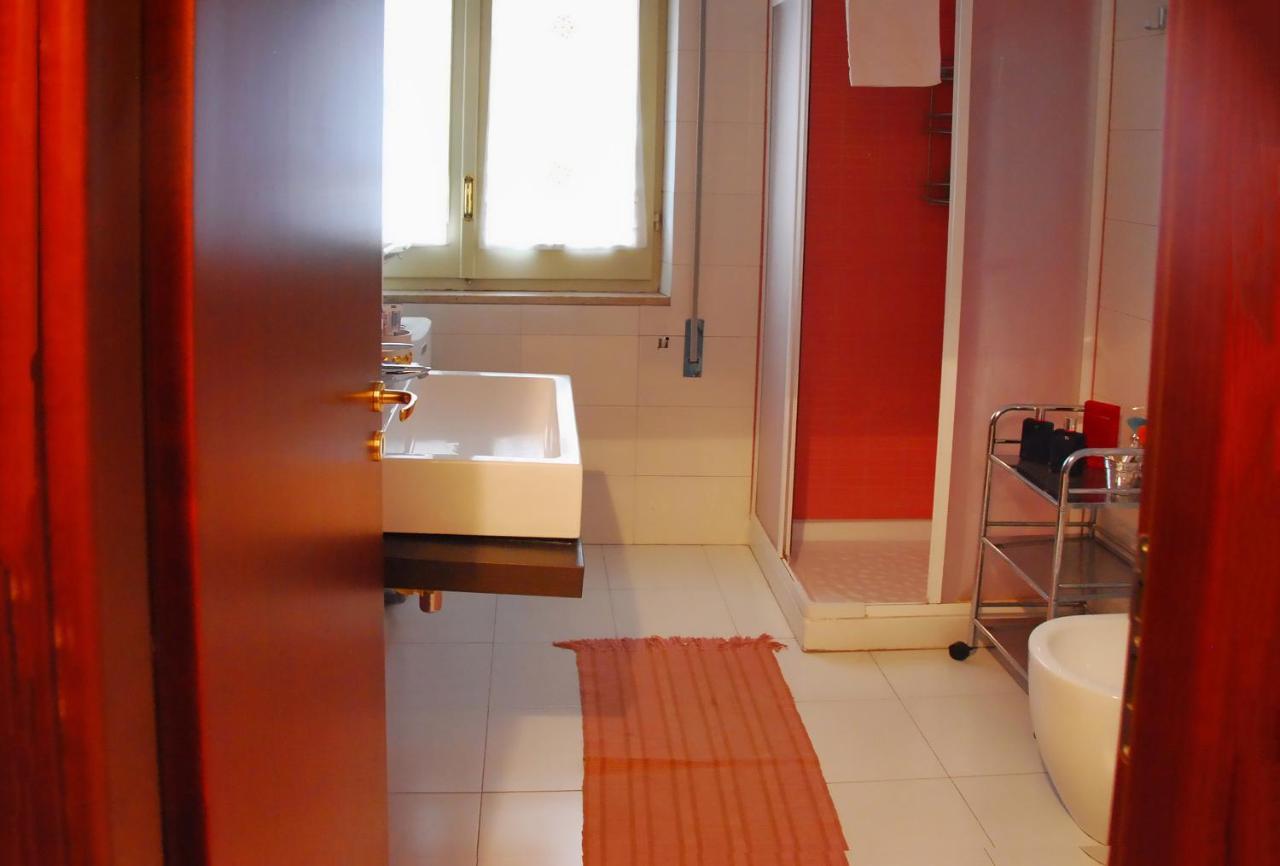 Trapani Egadistar Apartments Zewnętrze zdjęcie