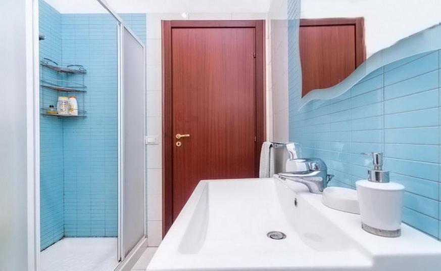 Trapani Egadistar Apartments Zewnętrze zdjęcie