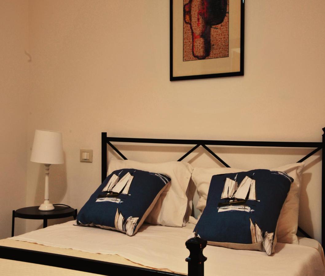 Trapani Egadistar Apartments Zewnętrze zdjęcie