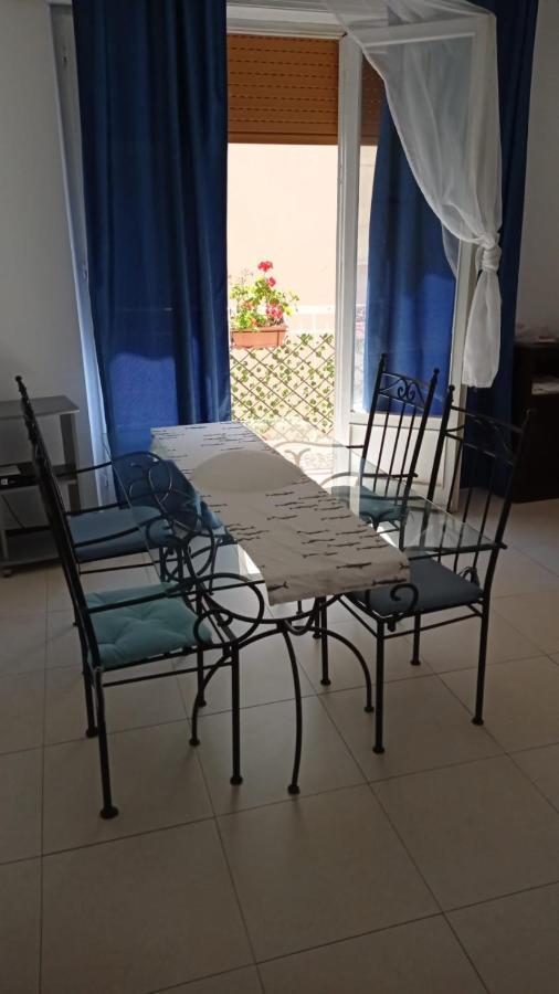 Trapani Egadistar Apartments Zewnętrze zdjęcie