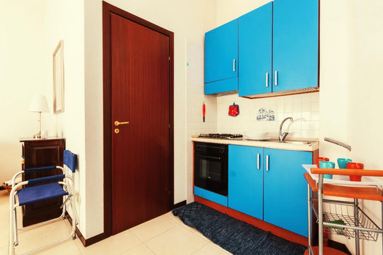 Trapani Egadistar Apartments Zewnętrze zdjęcie