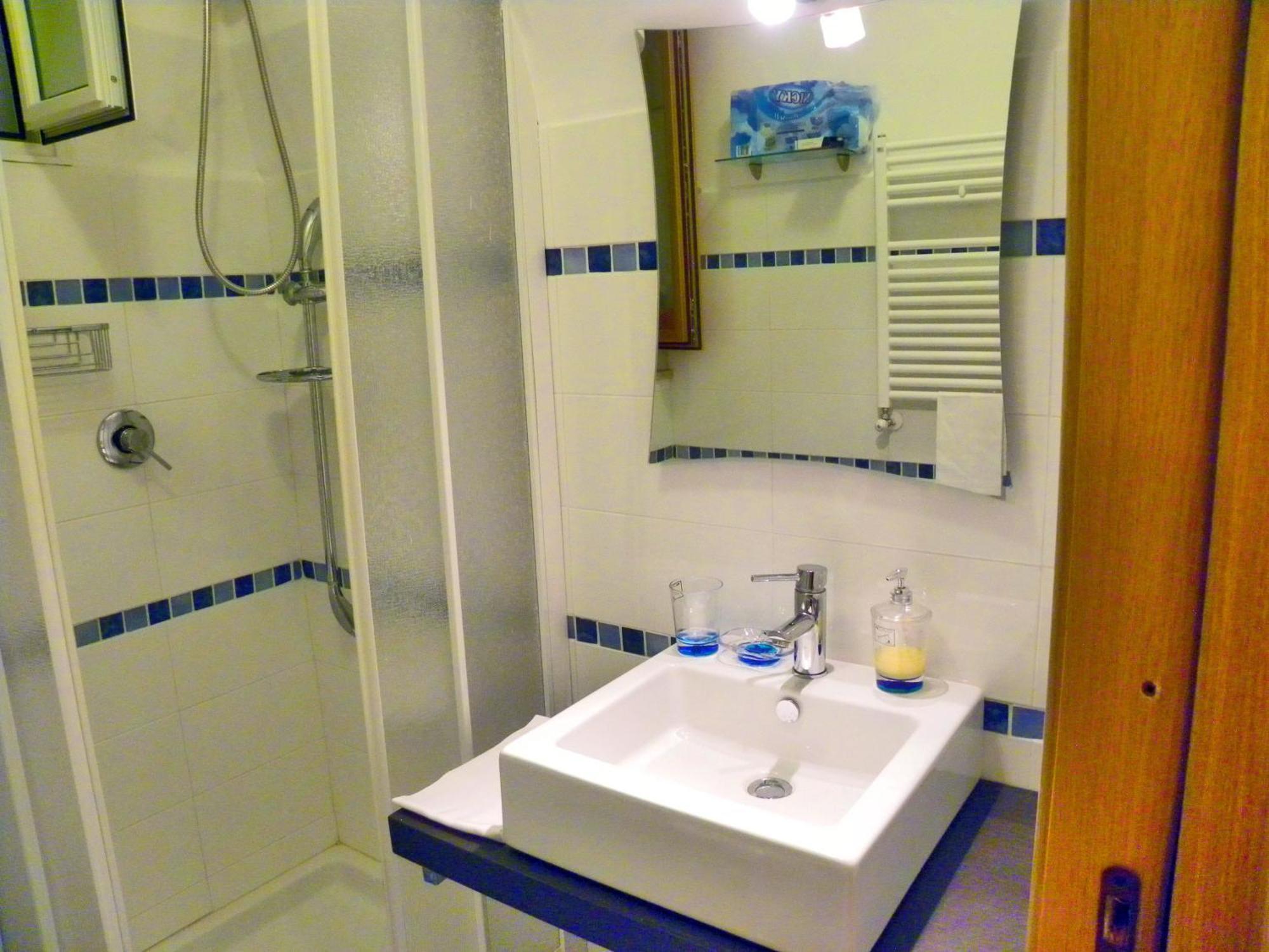 Trapani Egadistar Apartments Zewnętrze zdjęcie