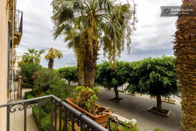 Trapani Egadistar Apartments Zewnętrze zdjęcie