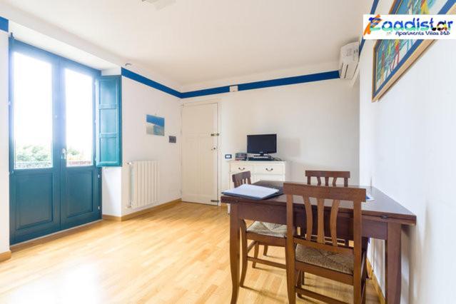 Trapani Egadistar Apartments Zewnętrze zdjęcie