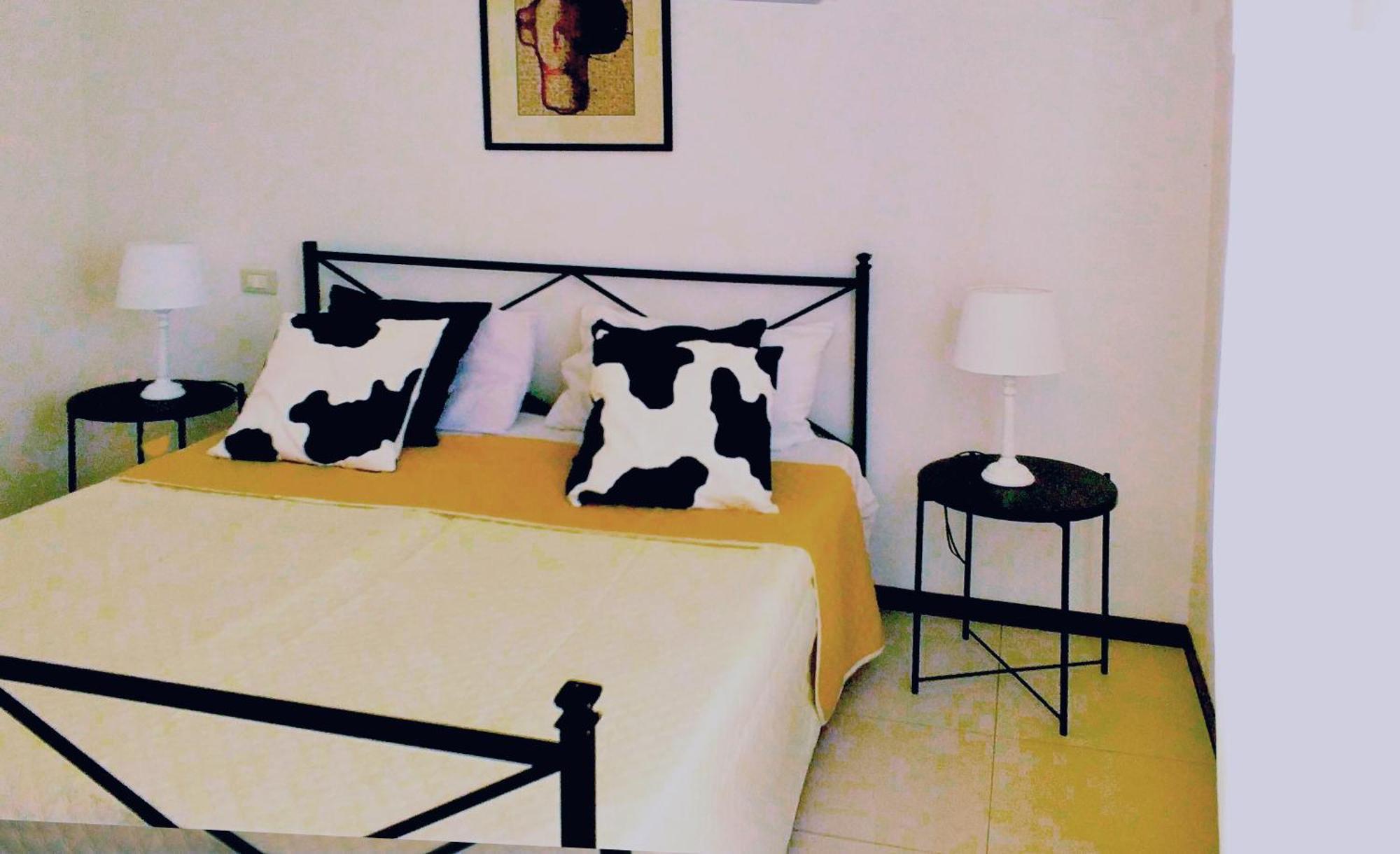Trapani Egadistar Apartments Zewnętrze zdjęcie