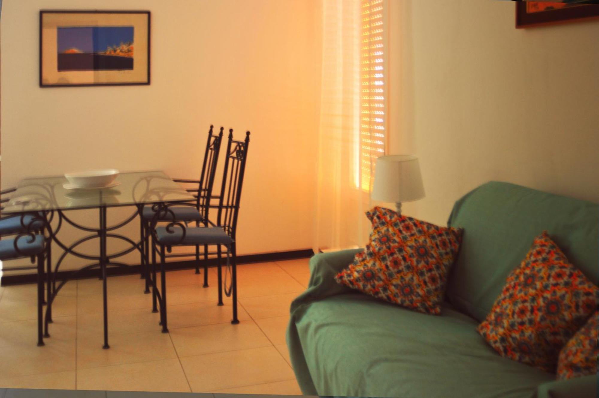 Trapani Egadistar Apartments Zewnętrze zdjęcie