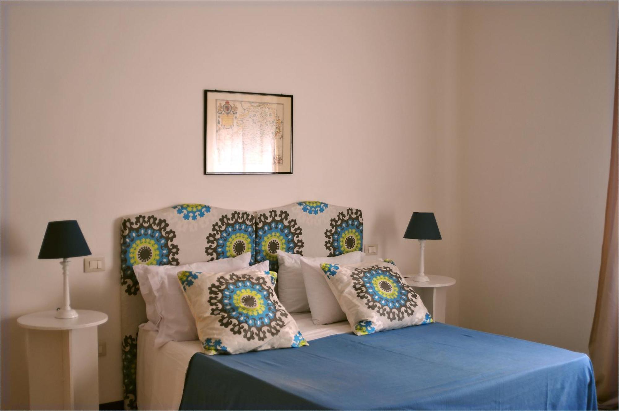 Trapani Egadistar Apartments Zewnętrze zdjęcie