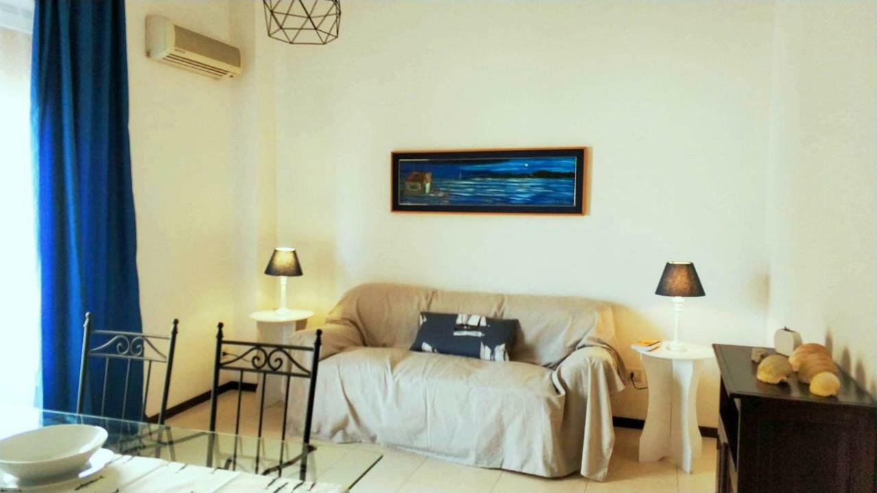 Trapani Egadistar Apartments Zewnętrze zdjęcie